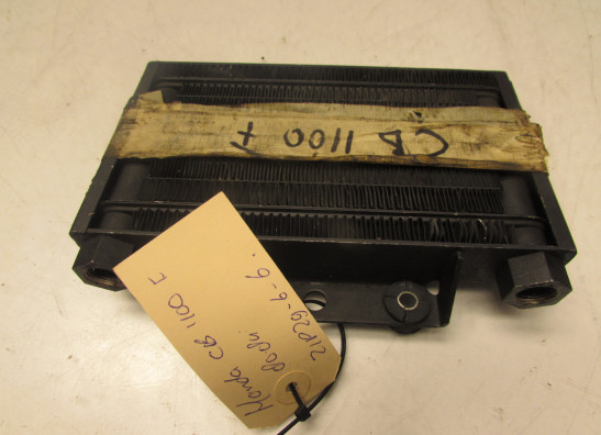 Oliekoeler Honda CB 1100 F