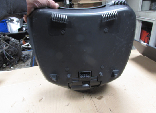 Top-case Honda CB 650 F