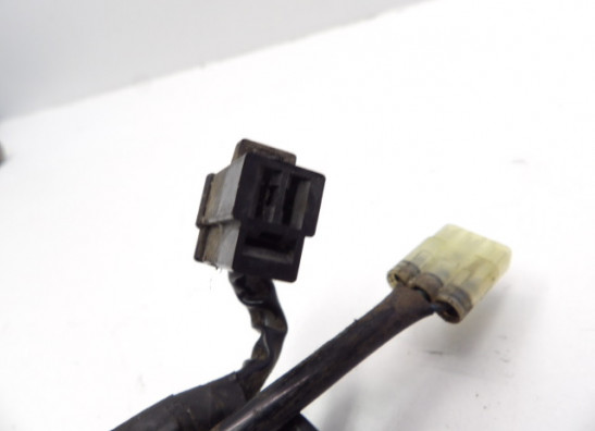 Dynamo Honda CLR 125 Cityfly