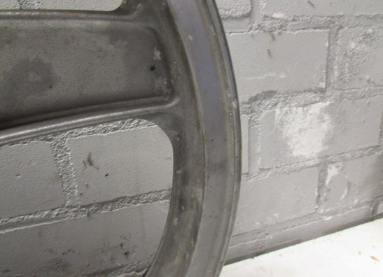 Felge vorne Kawasaki ZZR 250