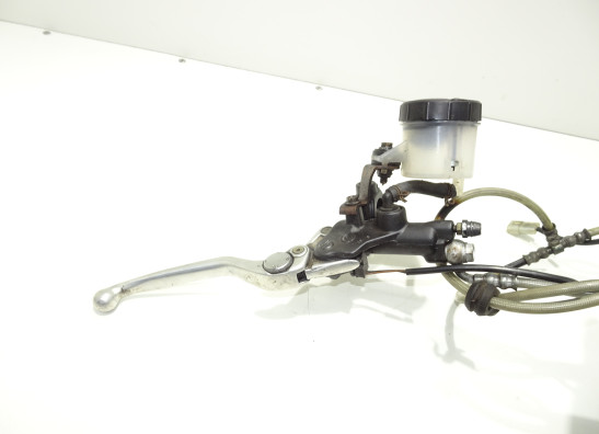 Rempomp Aprilia Tuono 1000