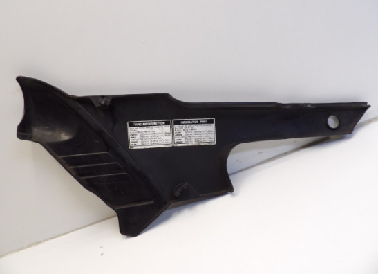 Cowl right small Yamaha XJ 900 F