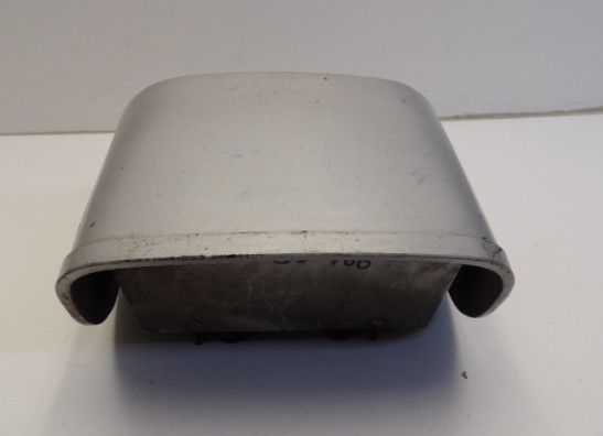 Heck Suzuki GS 400 E