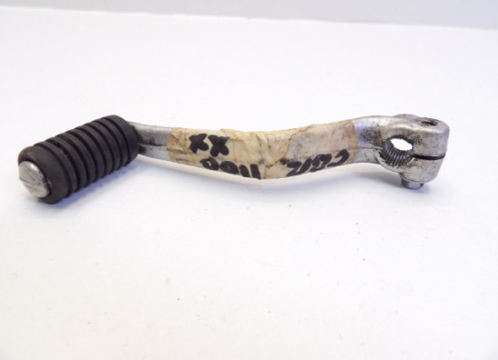 Schalthebel Honda CBR 1100 XX