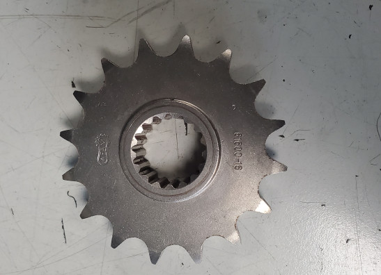 Kettenrad vorne Aprilia Tuono 1000