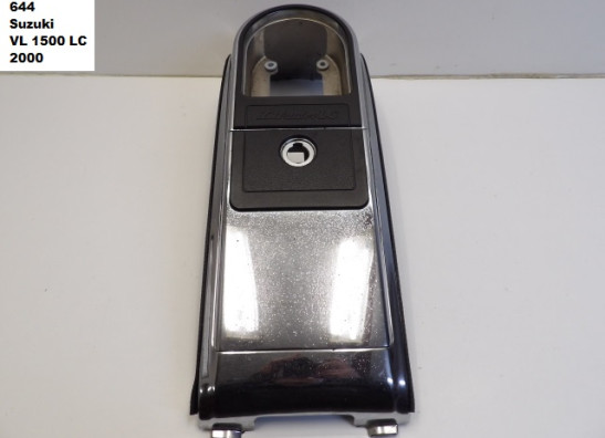 Tankcover Suzuki VL 1500 Intruder 1998-2012