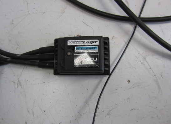 Schakelpedaal Suzuki GSX R 600