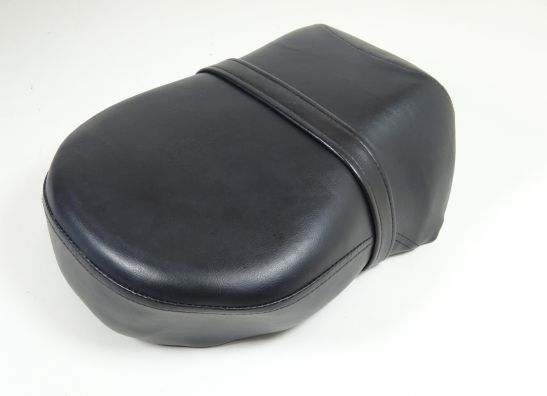 Buddy zadel Harley Davidson Sportster