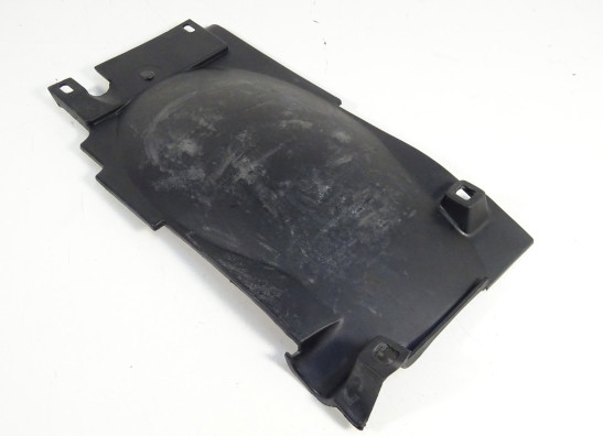 Undertail Ducati monster 600