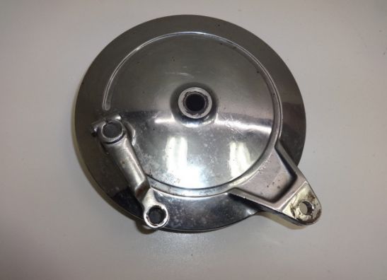 Trommelrem Yamaha XV 1100 Virago