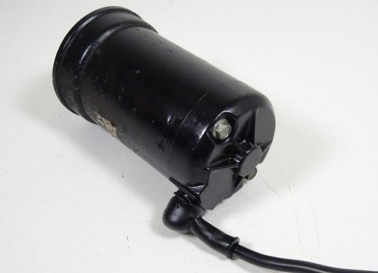 Starting motor Ducati monster 600