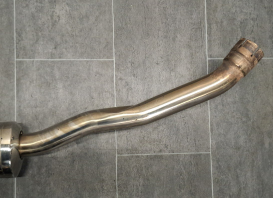 Muffler Kawasaki ZZR 1400