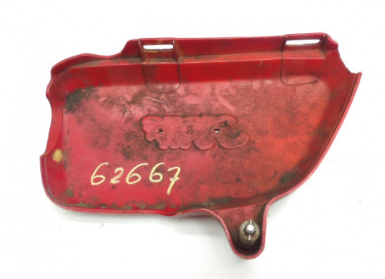 Cowl right small Honda CB 350 Four