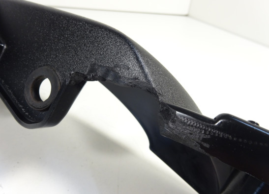 Cowl left rear Kawasaki VERSYS 650