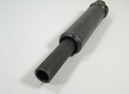 Cardan as BMW R 1150 RT   R 850 RT