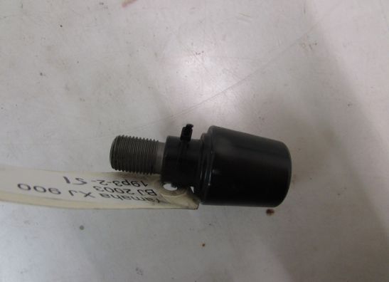 Stuur Yamaha XJ 900 S Diversion