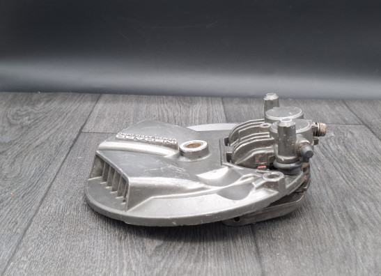 Bremssattel Bremszange vorn links Honda CBX 550 F2