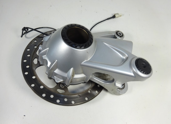 Kardan BMW R 1200 ST