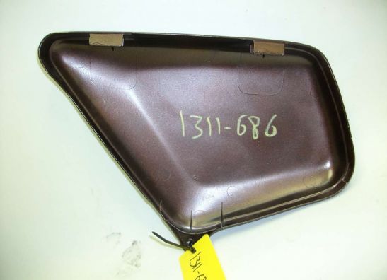 Cowl right small Honda Goldwing GL