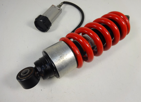 Stossdampfer hinten Kawasaki VERSYS 650