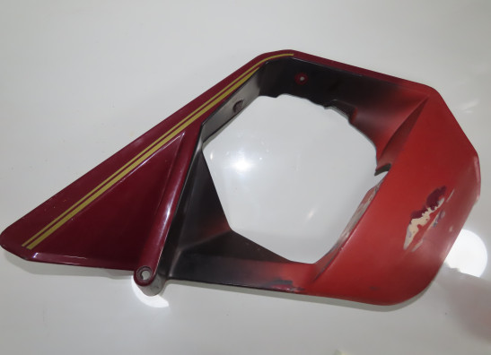 ABS Systeem Moto Guzzi 1000 SP