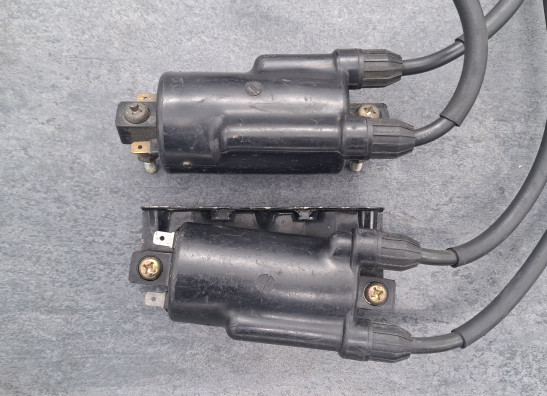 Zundspule Kawasaki ZL 600