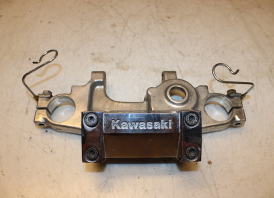 Kroonplaat Kawasaki VN 700  750