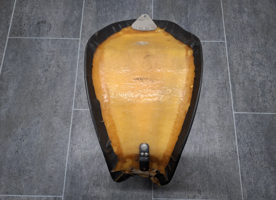 Zadel Harley Davidson Overige Harley Davidson