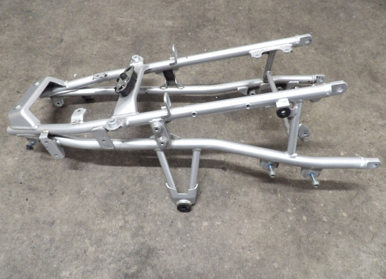 Achtersubframe Suzuki DL 1000 V STROM