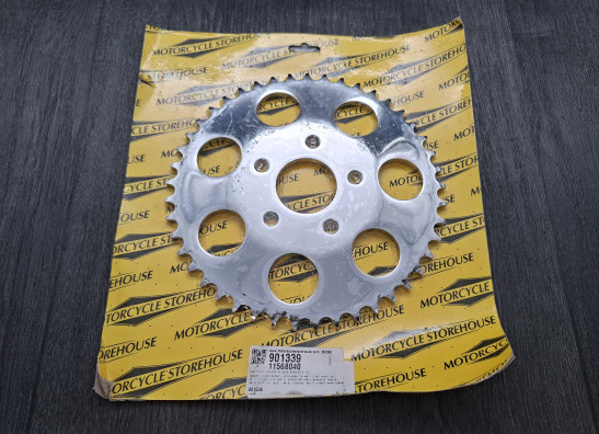 Achtertandwiel Harley Davidson Overige Harley Davidson