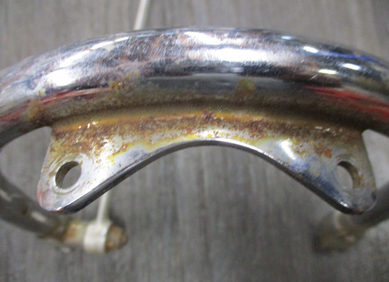 Voorspatbord BMW R 50