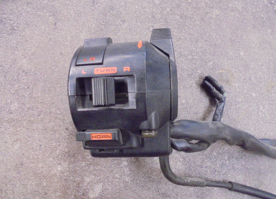 Stuurschakelaar links Honda CBR 1000 F