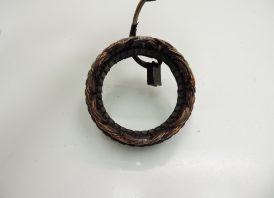 Dynamo Yamaha XS 400