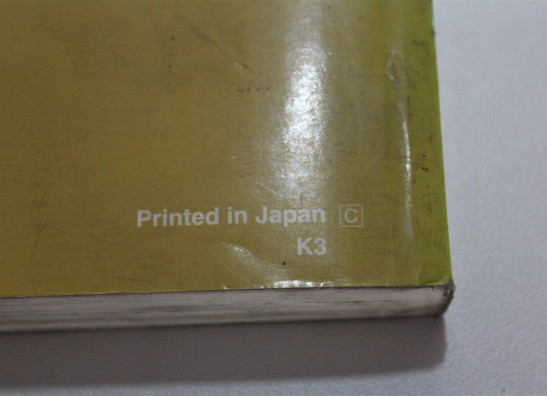 Bedienungsanleitung Suzuki SV 650