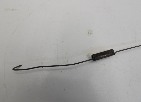 Bremspedal Honda TRANSALP