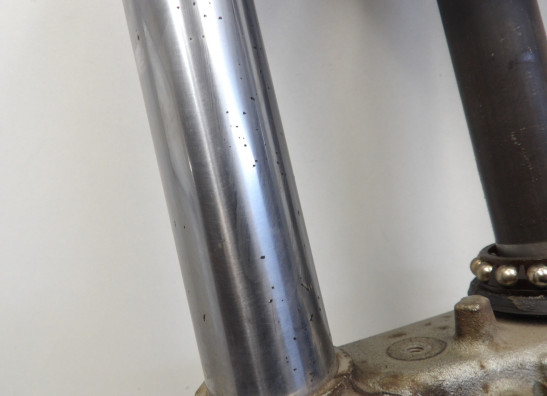 Voorpoten compleet Yamaha XJ 600 Diversion