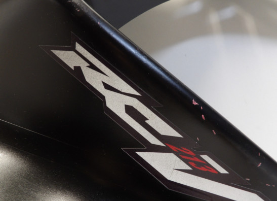 Cowl left upper  Honda CBR 600 F