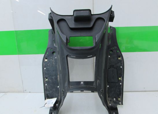 Innenverkleidung  Kymco XCITING 500I