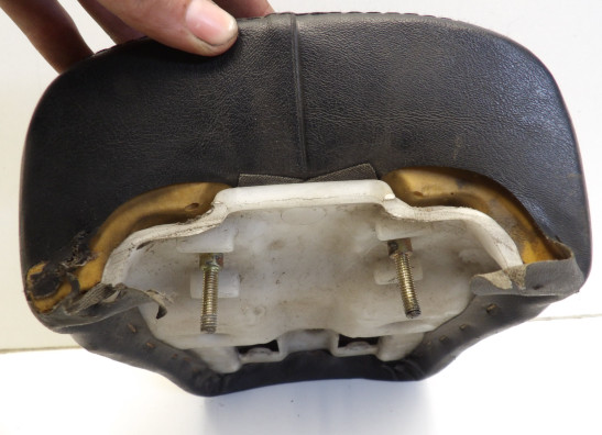 Buddy seat Honda VT 600