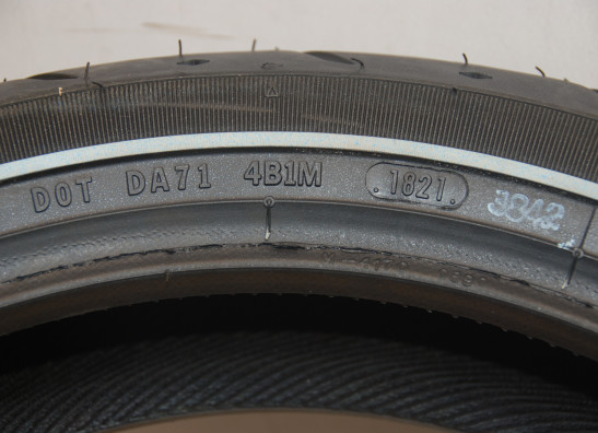 Voorband Harley Davidson Custom universal other