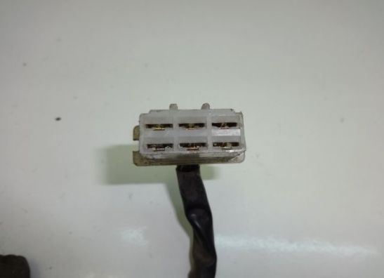 Spanningsregelaar Kawasaki Z 750