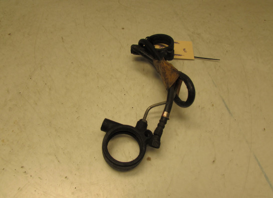 Gabelbrucke Unten Honda Goldwing GL