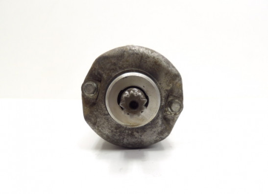 Startmotor Suzuki GSX F 600