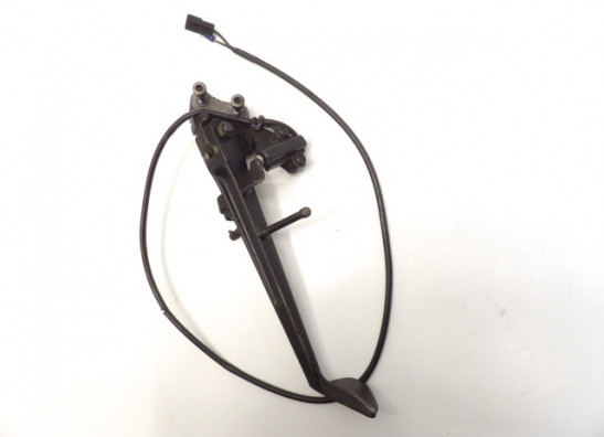 Standaard Suzuki GSX R 750