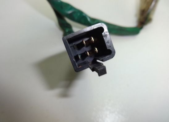 Relais unit Honda VF 1100 C Magna