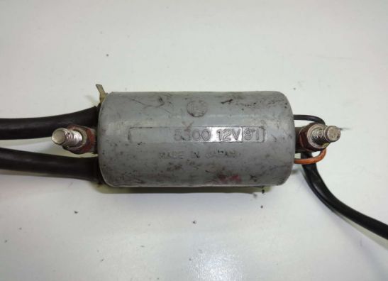 Ignition Coil Suzuki GSX 400 F