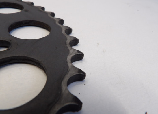 Kettensatz Suzuki GS 500 E