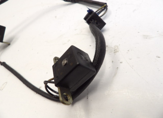 Pulsgever Kawasaki CSR 305 LTD