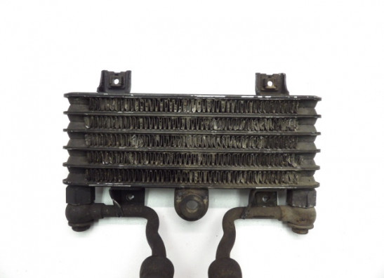 Oliekoeler Kawasaki ZX 10 R