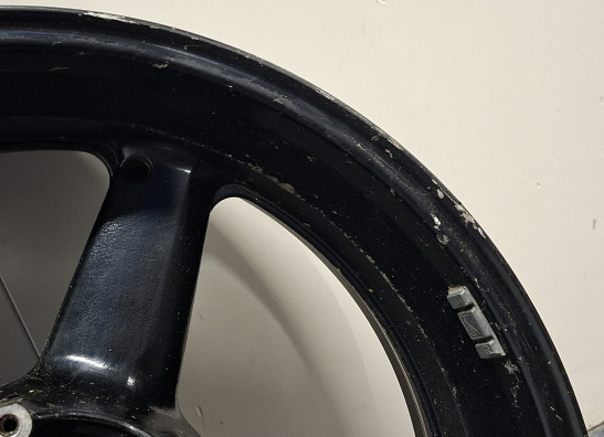 Achtervelg Yamaha YZF R1